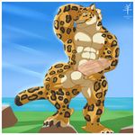  2016 4_toes aaron_(artist) abs anthro balls barefoot biceps big_balls big_muscles big_penis biped black_claws black_fur black_nose black_spots black_tail blue_sky border claws condom countershade_face countershade_torso countershading day detailed_background digital_media_(artwork) digitigrade duncan_tuerk erection feline flexing front_view full-length_portrait fur grass hand_behind_head hi_res holding_penis humanoid_penis jaguar long_tail looking_at_viewer male mammal multicolored_fur multicolored_tail muscular muscular_male nipples nude outside partially_retracted_foreskin pecs penis pepsi_(fa) pink_nipples pink_penis pinup portrait pose quads raised_arm raised_leg rock rosettes sea signature sky smile smirk solo spots spotted_fur spotted_tail standing step_pose toe_claws toes two_tone_tail uncut vein veiny_penis water wearing_condom whiskers white_balls white_border white_countershading white_fur yellow_eyes yellow_fur yellow_tail 