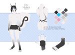 5_fingers 5_toes abs absurd_res anthro athletic athletic_anthro athletic_male back_markings barefoot belly biceps black_body black_bottomwear black_boxer_briefs black_boxers black_clothing black_ears black_fur black_hair black_nose black_tail black_underwear blue_background blue_eyes bottomwear boxer_briefs boxers_(clothing) butt character_name claws clothed clothing color_swatch colored detailed_background digital_drawing_(artwork) digital_media_(artwork) ear_markings english_text eric_martins eye_markings eyebrows feet finger_claws fingers full-length_portrait fur grey_arms grey_back grey_body grey_bottomwear grey_boxer_briefs grey_boxers grey_clothing grey_fur grey_hands grey_legs grey_markings grey_paws grey_underwear hair head_markings hi_res humanoid_feet inner_ear_fluff koginimi leg_markings long_hair male mammal markings model_sheet multicolored_body multicolored_fur navel nipples partially_clothed paws pink_nipples plantigrade portrait references rodent sciurid shoeless simple_background skinny slim slim_anthro slim_male small_waist socks_(marking) solo species_name standing tail tail_markings tail_tuft teeth text toe_claws toes topless topless_anthro tree_squirrel tuft underwear underwear_only white_arms white_back white_background white_belly white_body white_chest white_feet white_fingers white_fur white_legs white_paws white_tail white_toes
