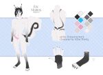 5_fingers 5_toes abs absurd_res anthro aroused athletic athletic_anthro athletic_male back_markings balls barefoot belly biceps black_body black_ears black_fur black_hair black_nose black_tail blue_background blue_eyes butt character_name claws clothed clothing color_swatch detailed_background digital_drawing_(artwork) digital_media_(artwork) ear_markings english_text erection eric_martins eye_markings eyebrows feet finger_claws fingers full-length_portrait fur genitals grey_arms grey_back grey_body grey_fur grey_hands grey_legs grey_markings grey_paws hair head_markings hi_res humanoid_feet humanoid_genitalia humanoid_penis inner_ear_fluff koginimi leg_markings long_hair male mammal markings model_sheet multicolored_body multicolored_fur navel nipples nude nude_anthro nude_male paws penis pink_nipples pink_penis plantigrade portrait references rodent sciurid shoeless simple_background skinny slim slim_anthro slim_male small_waist socks_(marking) solo species_name standing tail tail_markings tail_tuft teeth text toe_claws toes topless topless_anthro tree_squirrel tuft white_arms white_back white_background white_balls white_belly white_body white_chest white_feet white_fingers white_fur white_legs white_paws white_tail white_toes