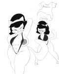 &gt;:&lt; 2025 absurd_res accessory age_difference angry anthro areola areola_slip arm_tuft bare_shoulders barefoot bedroom_eyes belly bent_arm big_areola big_breasts big_nipples bikini biped black_and_white black_text blush blush_lines breasts closed_frown clothed clothed_anthro clothed_female clothing curved_eyebrows curvy_figure dark_areola dark_hair dark_nipples daughter_(lore) digital_drawing_(artwork) digital_media_(artwork) domestic_cat duo elbow_tuft english_text extended_arms eyebrows eyelashes facial_markings feet felid feline felis female fingers frown fur fur_tuft genitals hair hair_accessory hairband hand_behind_head hand_on_hip hand_on_own_hip head_markings hi_res holding_clothing holding_object holding_shirt holding_t-shirt holding_topwear huge_areola ineffective_clothing iris kitty_katswell leaning leaning_forward legs_together looking_at_another looking_at_viewer mammal markings mature_anthro mature_female medium_hair monochrome mother_(lore) mother_and_child_(lore) mother_and_daughter_(lore) motion_lines motion_outline mouth_closed mrs._katswell narrowed_eyes navel nickelodeon nipple_outline nipples no_pupils older_female one-piece_swimsuit one_eye_closed one_eye_half-closed parent_(lore) parent_and_child_(lore) parent_and_daughter_(lore) partially_clothed partially_clothed_anthro partially_clothed_female plantigrade pointy_ears pose prick_ears pubic_stubble pussy seductive shirt slightly_chubby slightly_chubby_anthro slightly_chubby_female sling_bikini standing striped_body striped_face striped_fur stripes swimwear t-shirt t.u.f.f._puppy tail tail_motion tail_sway text text_on_clothing text_on_shirt text_on_t-shirt text_on_topwear thick_thighs three-quarter_view topwear tuft two-piece_swimsuit voluptuous voluptuous_anthro voluptuous_female wink winking_at_viewer younger_female zinco