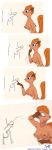  absurd_res anthro anthrofied balls breasts canine comic cum cumshot curious duo ejaculation erection female female_focus hi_res male male/female mammal nintendo nipples orgasm penis pok&eacute;mon pok&eacute;mon_(species) poking shocked solo_focus valerie_(whateverthefox) video_games vulpix whateverthefox 