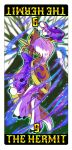 2020 3_fingers absurd_res ambiguous_gender anthro armwear armwear_only bandai_namco black_sclera blue_eyes bridal_gauntlets bridal_gauntlets_only claws clothing detailed_background digimon digimon_(species) dipstick_ears dipstick_tail ear_markings fingers fluffy fluffy_chest fur gerusyu hi_res leaf leg_markings long_tail looking_at_viewer mammal markings mostly_nude multicolored_body multicolored_ears renamon socks_(marking) solo tail tail_markings tomoe_(symbol) tuft white_body white_fur yellow_body yellow_fur yin_yang