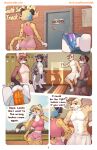 animal_dildo animal_sex_toy anthro avian bird birdie_blue budgerigar canid canine canine_dildo canis cheetah clitoris clothing comic crotchless_clothing crotchless_panties crotchless_underwear deer dildo domestic_dog duo elie-s_den equine_dildo felid feline female female/female genitals group husky linahusky locker_room loriinae male male/female mammal maned_wolf masturbation new_world_deer nordic_sled_dog nude pantherine panties parakeet parrot penetration penis pussy rubbing_pussy sex_toy snow_leopard spitz text tiger true_parrot underwear vaginal vaginal_penetration white-tailed_deer