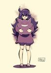  1girl gengar hex_maniac_(pokemon) nintendo npc_trainer pokemon pokemon_(creature) pokemon_(game) pokemon_xy signature solo tagme text watson 