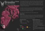 absurd_res anal anal_beads anal_penetration balls bdsm big_balls big_breasts blind bondage bound breasts corrupted corruption disability drone gag gagged genitals hi_res huge_balls huge_breasts hyper hyper_balls hyper_breasts hyper_genitalia latex null null_bulge oral oral_penetration penetration permanent plug_(sex_toy) reference_guide reference_image rubberjett rubbersolutions seedbed sex_toy sheet_(disambiguation) tentacle_in_ass tentacle_in_mouth tentacle_penetration tentacles urethral urethral_bulge urethral_penetration urethral_plug