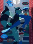 2025 3:4 absurd_res anal anal_penetration anthro anthro_on_anthro anthro_penetrated anthro_penetrating anus balls butt clothed clothing conner_cooper dialogue digital_media_(artwork) duo dustin_c english_text entwined_tails erection father_(lore) father_and_child_(lore) father_and_son_(lore) father_penetrating_son fur genitals hair hand_on_penis hi_res humanoid_genitalia humanoid_penis incest_(lore) light male male/male male_penetrated male_penetrating male_penetrating_male mammal moon moonlight motion_lines night nude onomatopoeia open_mouth outside outside_sex parent_(lore) parent_and_child_(lore) parent_and_son_(lore) penetration penile penile_penetration penis penis_in_ass procyonid raccoon sex simple_background sly_cooper sly_cooper_(series) smile son_(lore) sony_corporation sony_interactive_entertainment sound_effects speech_bubble sucker_punch_productions tail tail_coil text tongue