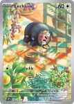  animal_focus artist_name basket berry bowl card_(medium) character_name closed_eyes company_name copyright_name copyright_notice english_text food food_on_face fruit lechonk lying narumi_sato no_humans nostrils official_art on_side open_mouth pet_bowl pig plant pokemon pokemon_(creature) pokemon_card pokemon_focus pokemon_tcg potted_plant sleeping solo third-party_source trading_card window 
