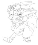  age_difference anthro big_breasts breasts bridal_style bride clothed clothing couple_(disambiguation) dress duo female fur gloves hedgehog huge_breasts invalid_tag lagomorph love male male/female mammal married mature_female mother parent rabbit raianonzika ring romantic_couple simple_background size_difference smile sonic_(series) sonic_the_hedgehog vanilla_the_rabbit video_games wedding wedding_dress young 