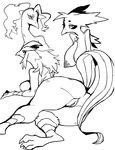  anthro articuno avian beak big_breasts big_butt black_and_white breasts butt eyelashes female hi_res huge_breasts jijis-waifus legendary_pok&eacute;mon moltres monochrome nintendo nipples pok&eacute;mon pussy thick_thighs video_games zapdos 