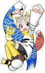  animal_ear_fluff animal_ear_hood animal_ears animal_print bike_shorts black_tail blush_stickers brown_hair brown_shoes children&#039;s_day coco_(toranoana) collared_shirt colored_inner_hair colored_sclera detached_hood double_horizontal_stripe fake_animal_ears full_body green_sclera grey_shorts hair_between_eyes hood horizontal-striped_sleeves horizontal-striped_thighhighs kodomo_no_hi koinobori kotora_(toranoana) laces logo_print long_shirt long_sleeves mukku_(mook-tv) multicolored_hair official_art parted_bangs print_shirt red_eyes second-party_source shirt shoes short_hair shorts simple_background straight_hair striped_clothes striped_fur striped_shirt striped_sleeves striped_tail striped_thighhighs tail thighhighs tiger tiger_ears tiger_girl tiger_print tiger_tail tora_da_yo. toranoana triple_horizontal_stripe turtleneck turtleneck_shirt very_short_hair white_background white_shirt white_sleeves wide_sleeves windsock yellow_fur yellow_hood yellow_tail yellow_thighhighs 