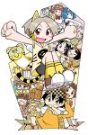  aina_(toranoana) amu_ru animal_ear_fluff animal_ear_hairband animal_ear_hood animal_ears animal_on_leg animal_print ankle_socks apron aqua_hair armpits back_bow bandaid bandaid_on_face bandaid_on_nose bandana benga_ru bike_shorts black_dress black_eyes black_hair black_tail blinking_inside_eyes blunt_bangs blunt_ends blush_stickers book book_stack bookshelf bow bowtie breasts brown_fur brown_hair brown_shoes bun_cover card clenched_hands closed_eyes closed_mouth coco_(toranoana) collared_shirt colored_inner_animal_ears colored_inner_hair colored_sclera detached_hood double-parted_bangs double_bun double_horizontal_stripe drawstring dress employee_uniform fake_animal_ears fang full_body gashapon glasses glasses_kauberu_kotora green_sclera grey_eyes grey_fur grey_shorts grey_tail hair_between_eyes hair_bun hair_ornament hairband hairclip half_updo headscarf holding holding_manga hood hood_down hoodie horizontal-striped_thighhighs houndstooth kauberu_kotora kotora_(toranoana) kuromimi_kotora lace-trimmed_apron lace_trim laces large_breasts legs_apart legs_together logo_print long_shirt long_sleeves looking_at_another looking_at_viewer maid maid_headdress manga_(object) miko_(toranoana) model model_kit mukku_(mook-tv) multicolored_hair no_nose no_pupils nonbiri_kotora official_art one_eye_closed orange_apron orange_bow orange_dress orange_hair orange_shoes orange_sleeve_cuffs orange_sleeves outline outstretched_arms parted_bangs parted_hair parted_lips paw_print paw_print_soles print_bandana print_hairband print_hoodie print_shirt red_bow red_bowtie red_eyes red_hairband red_sailor_collar ribbon_kotora round_eyewear sailor_collar scarf second-party_source semi-rimless_eyewear shiro_kotora shirt shoe_soles shoes short_hair short_sleeves shorts siblings simple_background sisters sleeveless sleeveless_dress sleeveless_hoodie sleeves_rolled_up small_pupils smile smilo_(toranoana) socks spread_arms standing straight_hair striped_clothes striped_fur striped_hairband striped_hoodie striped_tail striped_thighhighs tail tamako_(toranoana) tenugui thighhighs tiger tiger_ears tiger_girl tiger_print tiger_tail tinted_eyewear tongue tongue_out tora_da_yo. torami_(toranoana) torana toranoana triangle_mouth triple_horizontal_stripe turtleneck turtleneck_shirt very_short_hair white_apron white_background white_eyes white_headdress white_hood white_outline white_sailor_collar white_shirt white_sleeve_cuffs white_sleeves white_socks wide_sleeves wristband yellow-tinted_eyewear yellow_bandana yellow_fur yellow_hairband yellow_hood yellow_scarf yellow_sclera yellow_tail yellow_thighhighs 