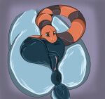  absurd_res anus dock_(anatomy) duo equid equine equine_anus female feral genitals hasbro hi_res horse male male/female mammal my_little_pony pony reptile scalie sex snake suckling suckling_teats tail teats un_gato_cualquiera vulva 