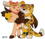 2025 absurd_res accipitrid accipitriform alpha_channel anal anal_penetration anthro athletic athletic_male avian bald_eagle balls beak bird bodily_fluids body_hair brown_body butt canada chest_hair cloven_hooves clutch_(fifa) countershade_torso countershading cum deer digital_media_(artwork) double_penetration eagle erection feathers feet felid fifa fifa_soccer fur genital_fluids genitals group group_sex hi_res hooves humanoid_genitalia humanoid_penis jaguar legguflops legs_in_air legs_up lying male male/male male_penetrated male_penetrating male_penetrating_male mammal maple_(fifa) markings mascot mexico moose muscular muscular_anthro muscular_male new_world_deer nude on_back open_mouth pantherine pecs penetration penile penis pubes sea_eagle sex simple_background smile spots spread_legs spreading tail transparent_background trio two_doms_one_sub united_states_of_america white_body white_feathers world_cup zayu zayu_(fifa)