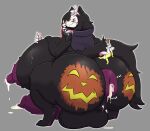  adoptive-mother/son angel_costume anthro anus areola balls baloodial big_balls big_breasts big_butt big_female big_penis black_body black_fur blood_bag bodily_fluids bodypaint bone bone_mask breasts brown_body brown_fur butt clothing costume cum cum_drip cum_in_ass cum_in_vagina cum_inside domestic_rabbit dripping dunny_(unbelievablybuzzy) dutch_rabbit erection foreskin frankenstein_costume fur fur_markings genital_fluids genitals glowing glowing_eyes group gynomorph halloween halloween_costume harlequin_rabbit hi_res holidays huge_balls huge_breasts huge_butt huge_penis humanoid_genitalia humanoid_penis hyper hyper_balls hyper_breasts hyper_butt hyper_genitalia hyper_penis ikky_(unbelievablybuzzy) intersex intersex/male jack-o'-lantern knot knotted_penis lactating lagomorph large_female leporid mal0_(species) male mammal markings mask milk mummy_wrappings murid murine nipples onomatopoeia oryctolagus overweight pawpads paws penis precum puffy_anus puffy_areola puffy_nipples pumpkin_butt purple_genitals rabbit rat rodent runny_(unbelievablybuzzy) scp-1471-a scp_foundation size_difference size_play skull skull_head skull_mask small_but_hung smaller_male sound_effects sunny_(unbelievablybuzzy) sweat sweaty_butt sweaty_genitalia tail text vampire_costume white_body white_fur yellow_body yellow_fur zandraa_(mos_ley) 