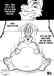 anthro belly big_belly big_breasts bloated bodily_fluids breasts breath buckteeth burger canid canine comic dialogue disney duo english_text feedee feeder feederism female food fox furniture haseth hi_res huge_belly huge_breasts hyper hyper_belly immobile immobilization judy_hopps kitchen_table lagomorph leporid male mammal nick_wilde nipples nude nude_anthro nude_female nude_male obese obese_anthro obese_female open_mouth overstuffed overweight overweight_anthro overweight_female panting rabbit sketch sketch_page sweat sweaty_belly sweaty_body sweaty_breasts sweaty_legs sweaty_neck sweaty_thighs table teeth text tongue tongue_out zootopia