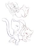 2014 absurd_res accessory ambiguous_gender ambiguous_penetration anthro anthro_on_anthro anthro_penetrated anthro_penetrating anthro_penetrating_anthro balls blush blush_lines bound bow_only bow_ribbon charle_(fairy_tail) digital_drawing_(artwork) digital_media_(artwork) domestic_cat eyes_closed fairy_tail felid feline felis female female/ambiguous female_penetrated feral fingering fingering_partner furgonomics generation_4_pokemon generation_5_pokemon genitals group happy_(fairy_tail) hi_res holding_partner interspecies intraspecies kneeling kneeling_position larger_ambiguous legs_tied looking_at_another looking_at_partner looking_pleasured lying male male/female male_penetrating male_penetrating_female mammal meraence nintendo nude nude_anthro nude_female nude_male on_side one_eye_closed open_mouth pachirisu pawpads penetration penile penile_penetration pokemon pokemon_(species) raised_tail ribbons sex simple_background size_difference sketch smaller_female snivy spread_legs spreading standing tail tail_accessory tail_bow tail_ribbon tongue tongue_out white_background