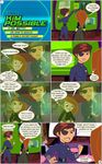 betty_director comic disney gagala kim_possible kimberly_ann_possible oh,_betty! ron_stoppable 