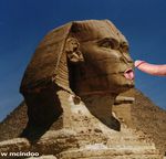  egyptian_mythology inanimate mythology sphinx tagme 
