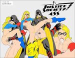  dc hourman justice_society_of_america liberty_belle tagme 