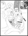  kodos marge_simpson sbb tagme the_simpsons 