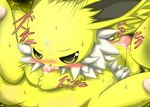  jolteon nintendo pokemon tagme 