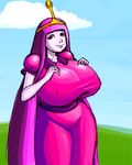  adventure_time princess_bubblegum tagme 