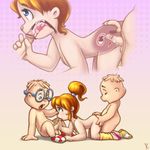  anal anal_penetration brittany_miller chipettes chipmunk cub cum cum_in_mouth cum_in_pussy cum_in_uterus cum_inside fellatio female fingering group group_sex inside internal joe_randel male mammal nude oral oral_sex penetration penis rodent sex simon_seville spitroast straight theodore_seville threesome young 