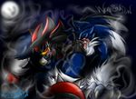  anthro male male/male mimy92sonadow sex shadow_the_hedgehog sonic_(series) sonic_the_hedgehog tagme 