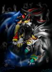  anthro group group_sex male male/male mimy92sonadow sex shadow_the_hedgehog silver_the_hedgehog sonic_(series) sonic_the_hedgehog tagme threesome 