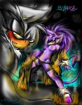  anthro blaze_the_cat female male male/female mimy92sonadow sex silver_the_hedgehog sonic_(series) tagme 