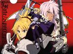  fate/apocrypha fate/stay_night tagme 