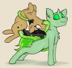  anal equine fan_character female horse male male/female mammal my_little_pony oral pluto_ellipse pony tentacles 