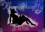  anthro breasts english_text female icon insatiableart mammal raveinsatiable18_(artist) silhouette solo text 