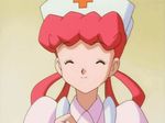  animated nurse nurse_joy pokemon tagme 