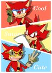  2017 canine clothing custom_character_(sonic_forces) eyewear fur glasses gloves male mammal sonic_(series) sonic_forces sonicsky2337 toony video_games wolf 