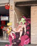  a_chance_encounter abdominal_bulge anal anal_penetration animal_genitalia animal_penis anus balls blush bodily_fluids bulge canine_genitalia canine_penis cum cum_drip cum_in_ass cum_inside cumshot dripping ejaculation equine_genitalia equine_penis feet feral generation_1_pokemon generation_5_pokemon generation_9_pokemon genital_fluids genitals group group_sex hi_res hilbert_(pokemon) human intersex intersex/intersex knot knotted_penis male male/male mammal meme muuzy nintendo orgy paws penetration penile penile_penetration penis penis_in_ass penis_in_mouth pikachu pokemon pokemon_(species) scolipede sex size_difference sprigatito vein veiny_penis 
