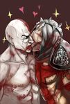  dante dante&#039;s_inferno god_of_war kratos tagme 