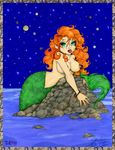  ariel melanie_klegerman tagme the_little_mermaid 