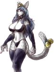  big_breasts breasts cat cat771115 feline female mammal 