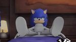  anthro body_cast edit hedgehog mammal simple_background sonic_(series) sonic_boom sonic_the_hedgehog 