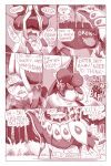 2023 anal anal_vore backsack balls balls_on_face becoming_erect bodily_fluids comic detailed_background dripping duo eeveelution english_text feral feral_on_feral feral_pred feral_prey forest generation_5_pokemon generation_6_pokemon genital_fluids genitals hi_res leaking_precum looking_pleasured male male/male male_feral male_pred male_prey musk musk_drunk nintendo onomatopoeia outside penis plant pokemon pokemon_(species) precum precum_drip scolipede shyguy9 sound_effects spiral spiral_eyes sweat sweaty_balls sweaty_genitalia sylveon talking_to_self text tree unwilling_prey vore