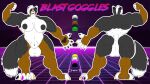 16:9 2021 4_toes 5_fingers abstract_background animal_genitalia anthro areola back_muscles backsack balls bear bernese_mountain_dog biceps big_balls big_breasts big_muscles big_nipples big_sheath biped black_areola black_body black_claws black_ears black_finger_claws black_fur black_lips black_nipples black_nose black_pawpads black_toe_claws blastgoggles breasts brown_body brown_eyebrows brown_fur butt calf_muscles canid canine canis character_name ciraeon_(artist) claws closed_smile color_swatch countershade_face countershade_fur countershade_torso countershading deltoids digital_drawing_(artwork) digital_media_(artwork) dipstick_tail domestic_dog eyebrows feet finger_claws fingerless_(marking) fingerless_gloves_(marking) fingerpads fingers fist flat_colors flexing flexing_bicep front_view fully_sheathed fur genitals giant_panda gloves_(marking) green_eyes gynomorph gynomorph_anthro hair hi_res huge_breasts huge_muscles humanoid_hands hybrid intersex intersex_anthro latissimus_dorsi lips looking_at_viewer mammal markings model_sheet molosser montgomery_glands mountain_dog mouth_closed multicolored_body multicolored_claws multicolored_fur muscular muscular_anthro muscular_gynomorph muscular_intersex nipples nude nude_anthro nude_gynomorph nude_intersex outline pawpads perineum pink_claws pink_finger_claws pink_toe_claws plantigrade quads rear_view sheath signature smile smiling_at_viewer solo standing swiss_mountain_dog tail tail_markings text toe_claws toeless_(marking) toes trapezius triceps white_balls white_body white_breasts white_claws white_countershading white_finger_claws white_fur white_hair white_outline white_sheath white_tail_tip white_toe_claws wide_hipped_anthro wide_hipped_gynomorph wide_hipped_intersex wide_hips widescreen yellow_claws yellow_finger_claws yellow_toe_claws