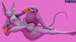 Dragon Ball Hentai rule 34 art 44