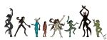 2026 2_toes 3_fingers 3_toes 4_arms 4_fingers 4_toes absurd_res accessory action_pose adaca alien alpha_channel animal_genitalia animal_humanoid anthro antlers apocalypto areola beyond_retrieval big_breasts black_hair black_sclera blue_body blue_eyes blue_gums blue_skin body_horror bone breasts brown_body brown_hair brown_hair_tie brown_skin canid canine canis cat_skull claws cloaca clothing crow_(adaca) crown cryptid cybernetic_arm cybernetic_limb cybernetics cyborg dancing demon digitigrade dragon dragon_humanoid eyewear eyewear_on_head eyewear_only facial_piercing facial_scar facial_tattoo fairy fangs feather_hair feathers featureless_breasts feet felid female fighting_pose finger_guns fingers flat_chested flowing_hair forehead_jewelry fur fur_markings gem genitals gesture glowing glowing_eyes goggles goggles_on_head goggles_only gold_(metal) gold_tiara greaser_(beyond_retrieval) green_body green_eyes green_scales grey_body grey_fur grey_pupils group hair hair_accessory hair_tie hand_gesture hand_on_leg hand_on_thigh haribunawa hasbro headgear headgear_only headwear headwear_only hellfire hi_res hooves horn human humanoid inheritor jewelry juli_(mohrta) lighter_belly lizard lizarddance_(dragon_takeda) lizardman lizardman_(dragon_takeda) long_hair long_vulva looking_at_viewer machine magic:_the_gathering malo mammal markings mask middle_finger mohrta mostly_nude multi_arm multi_limb multicolored_body multiple_images multiple_poses mythological_canine mythological_creature mythological_scalie mythology natural_breasts navel nipples nose_chain nose_piercing nude on_one_leg orange_body orange_feather_hair orange_feathers orange_lens orochi-bito pale_body pale_scales pantherine piercing pointy_ears ponytail pose pregnant pregnant_female project_silverfish prosthetic prosthetic_arm prosthetic_limb pseudo_hair pubes pupils raised_arm red_gem red_glow red_pupils red_sclera reptile ribs rotting scaled_body scales scalie scar scarification scuted_feet scuted_hands scutes seven_(apocalypto) shadow_servant_(beyond_retrieval) shaggy_hair sharp_teeth shidako_broodmistress shop_keep signature simmi_(project_silverfish) skull slim snake standing tail tattoo teeth tiara tied_hair toes tribal tribal_jewelry two_tone_body undead vulva wearing_mask werecanid werecanine werecreature werewolf white_body white_fur white_hair white_striped_fur wizards_of_the_coast wolf wolf_skull wooden_mask yellow_eyes