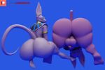 Dragon Ball Hentai rule 34 art 43