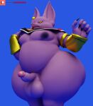 Dragon Ball Hentai rule 34 art 42