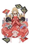  :d artist_request blonde_hair blue_eyes bow dress feather_boa frilled_dress frills full_body gloves high_heels highres jewelry long_hair looking_at_viewer makaria necklace official_art open_mouth pink_bow pink_footwear poker_chip princess_(princess_principal) princess_principal princess_principal_game_of_mission red_dress shoes smile solo standing transparent_background white_gloves white_legwear 