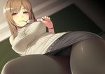  kamata_yuuya megane pantsu pantyhose tagme 