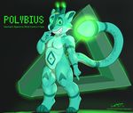  alien dragon fan_character hypnosis laptopgun male mind_control polybius spiral_eyes 