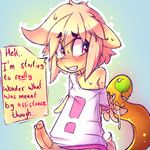  animal_genitalia anthro blush clothed clothing egg equine erection friendship_is_magic girly hoodie_(artist) horse mammal my_little_pony penis tentacles 